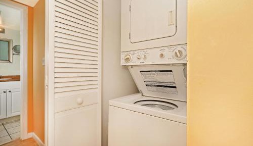 Two-Bedroom Apartment - Oceanfront 