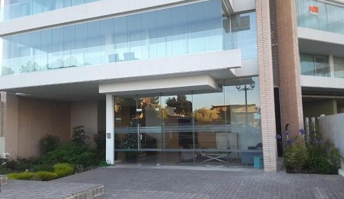 Two-Bedroom Apartment with View
