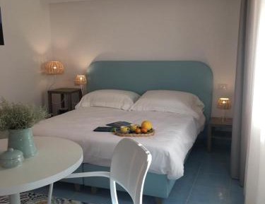 Economy Double or Twin Room