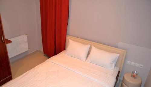 Superior Villa
