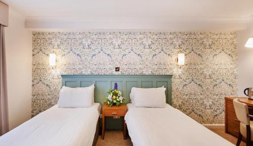 Premium Twin Room