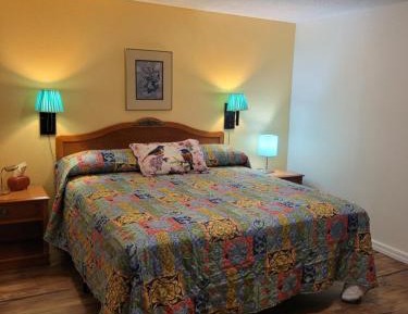 Queen Room