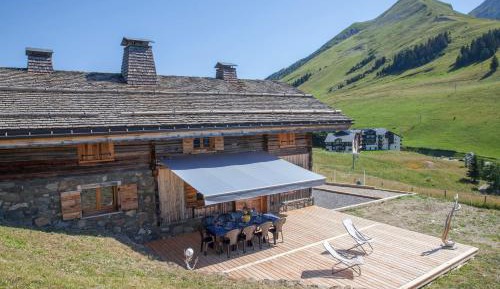 Chalet