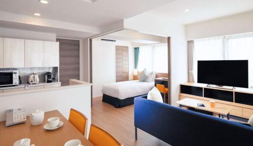 One-Bedroom Suite