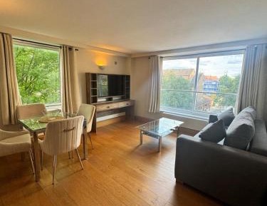One-Bedroom Superior Apartment
