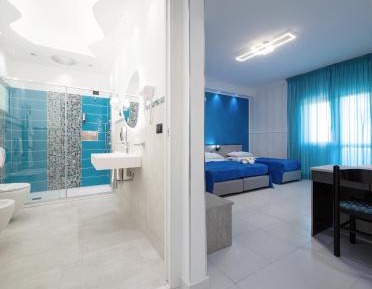 Deluxe Junior Suite