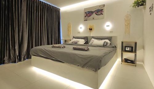 One-Bedroom House 6