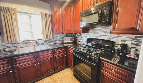 King Room with Kitchen