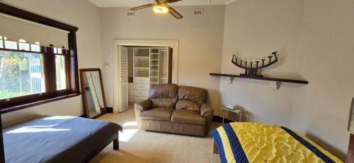 Large Twin Room