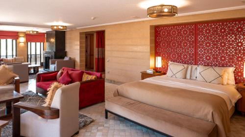 Duplex Suite