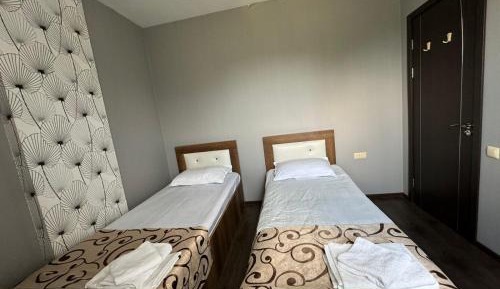 Economy Twin Room