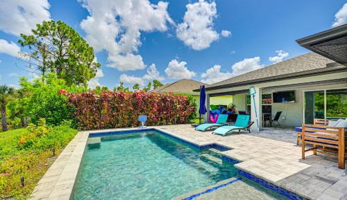 Vacation Home