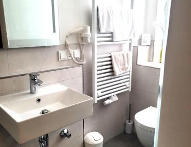 Single Room First Class