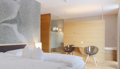 Superior Junior Suite