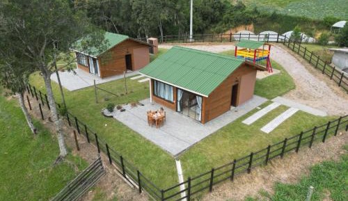 One-Bedroom Chalet