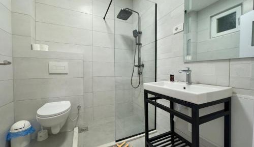 Budget Twin Room