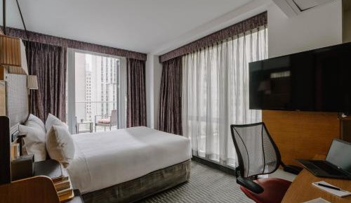 Superior Room with Terrace