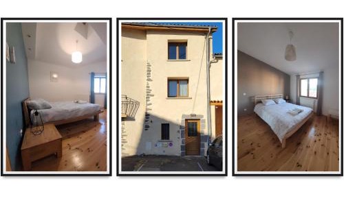Three-Bedroom Home