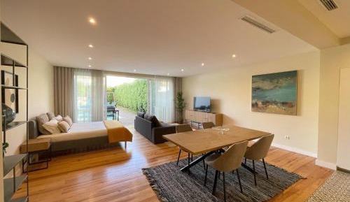 Junior Suite with Private Pool