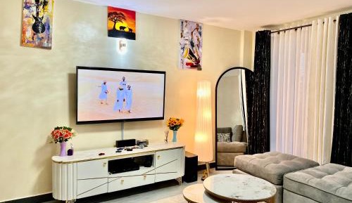 One-Bedroom Premium Apartment