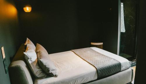 Standard Room no villa access