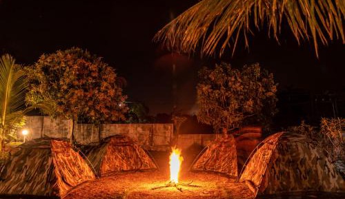 Tent