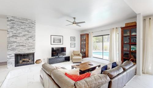 Three Bedroom holiday home 