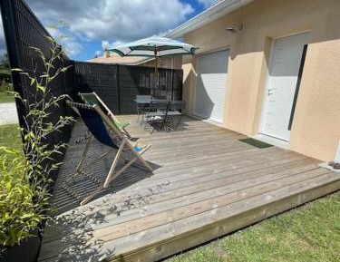 One-Bedroom Apartment - Non-Smoking