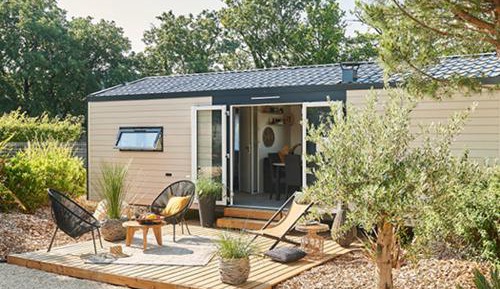 Mobile Home
