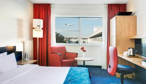 Business Double Room