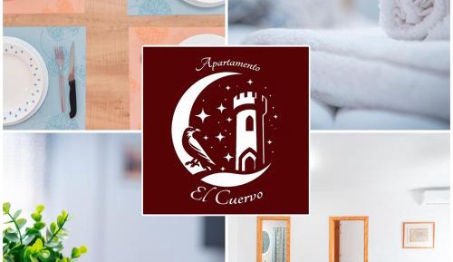 Apartamento El Cuervo