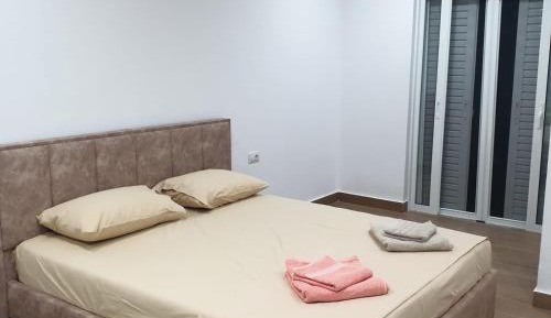 Quadruple Room with Sea View