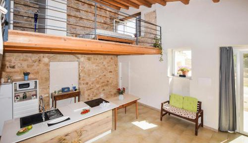One-Bedroom Vacation Home