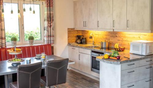 Apartment (11 adults)