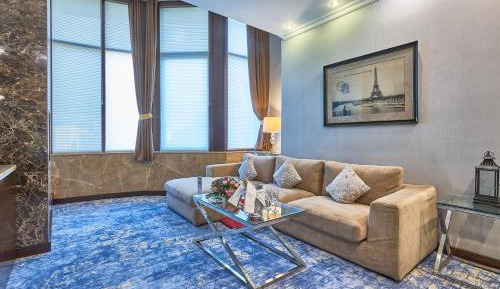 Premium Suite