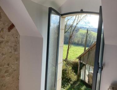 King Room with Garden View