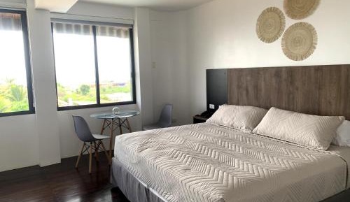 Suite with Sea View