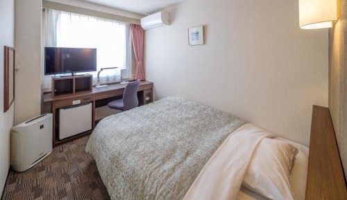 Economy Double Room - Non Smoking
