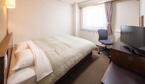 Standard Double Room - Non-Smoking