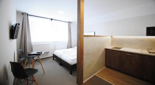 Standard Apartment
