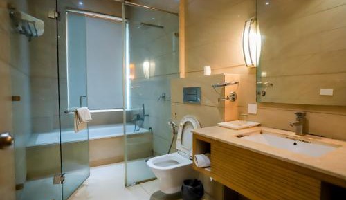 Deluxe Family Suite