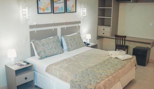 Superior Queen Room