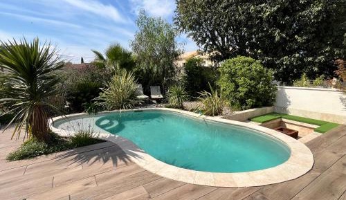 Superior Villa