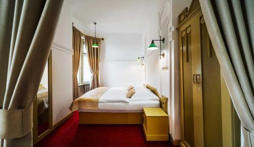 One-Bedroom Suite
