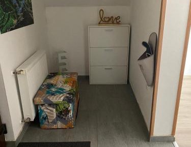 Classic Apartment