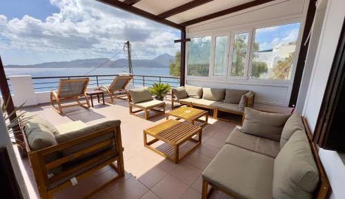 Apartment with Sea View