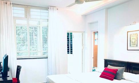 Deluxe Room - AC