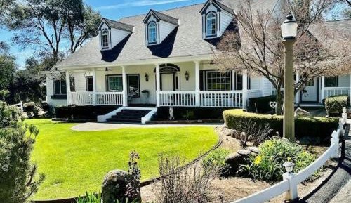 Holiday Home