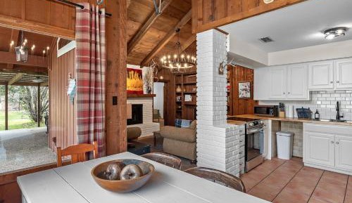 Vacation Home
