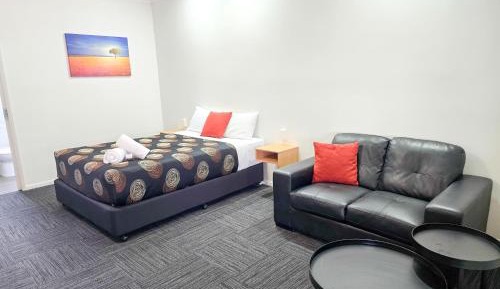Superior Queen Room